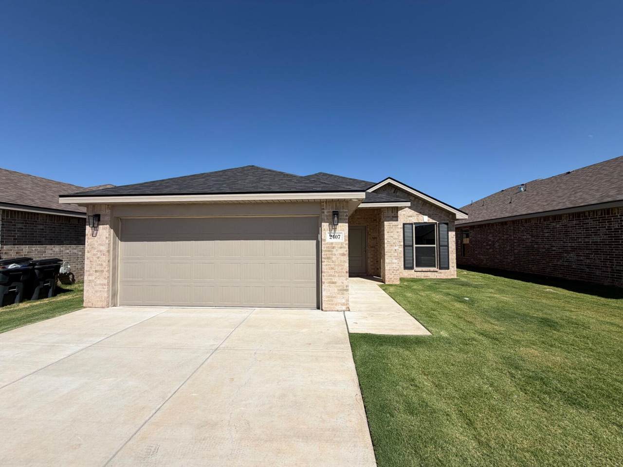 2407 Helena Avenue - Photo 1