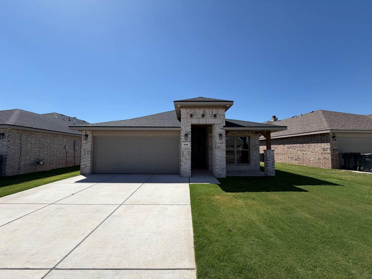 2606 Garland Avenue - Photo 1
