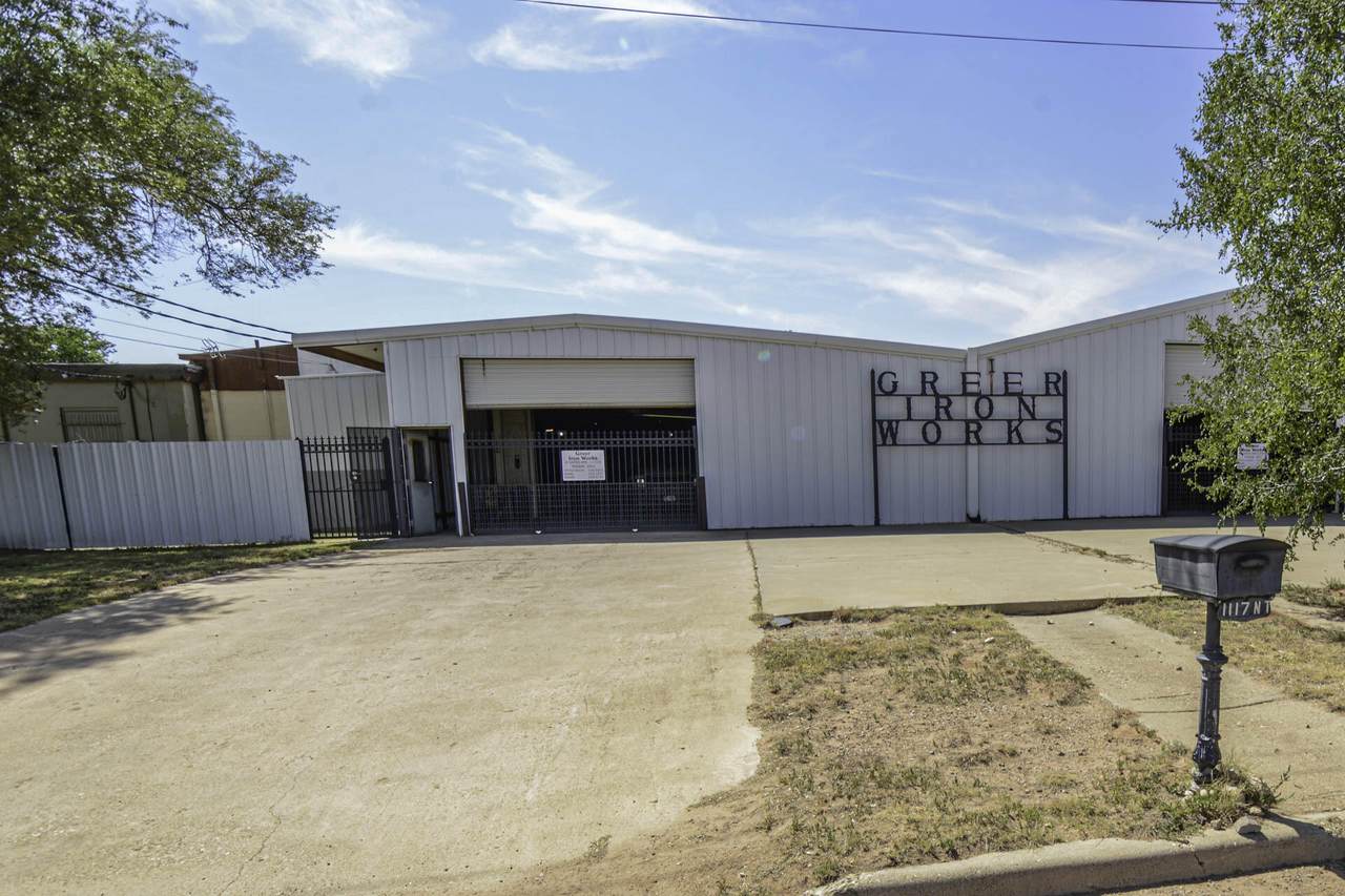 1117 Avenue T - Photo 1