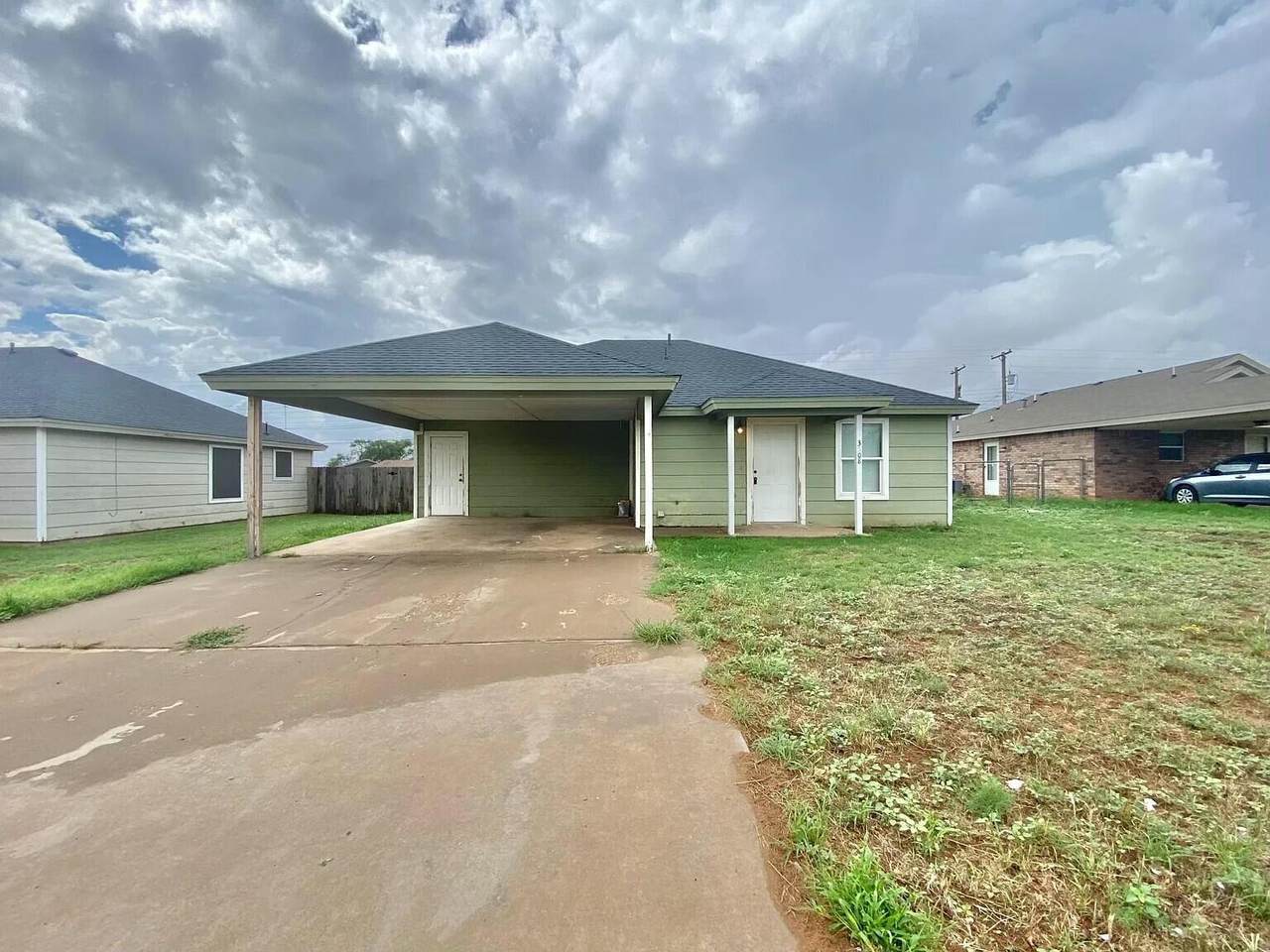 3508 Colgate Street - Photo 1