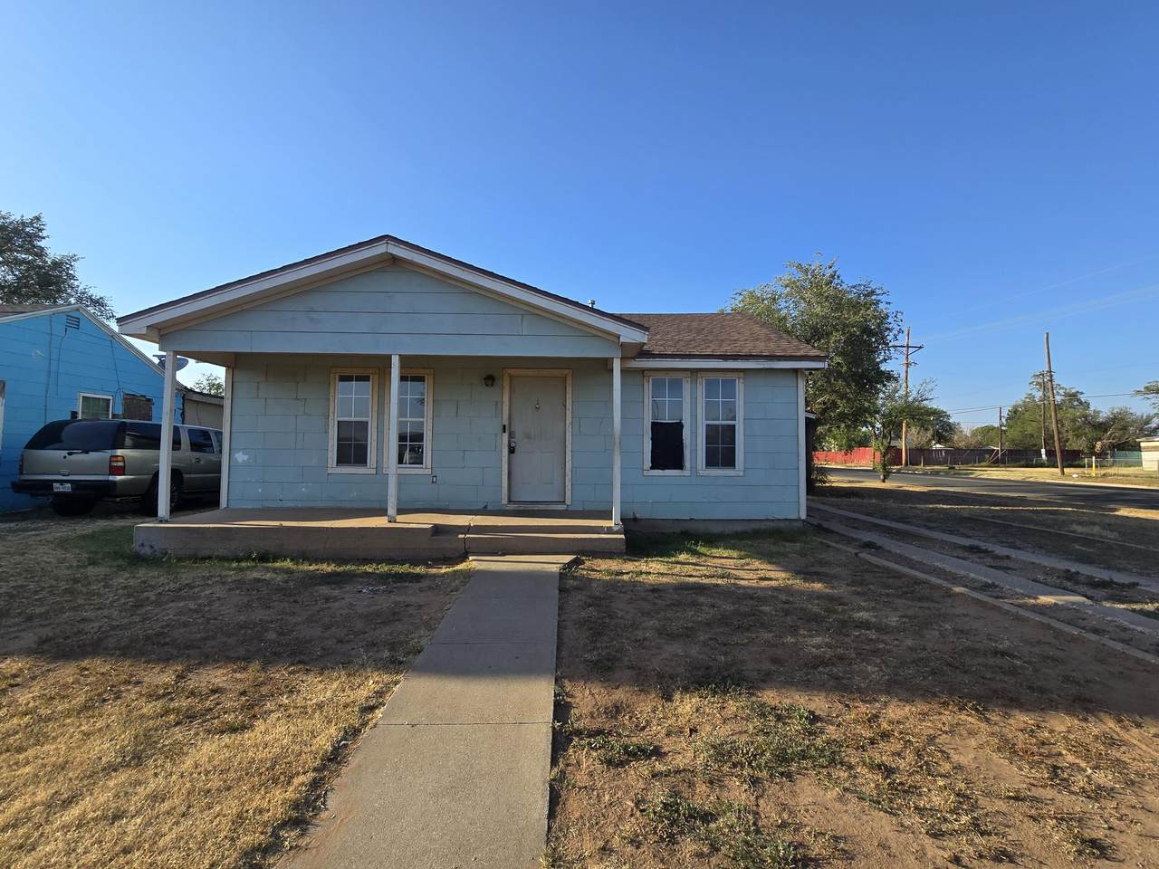 2904 Baylor Street - Photo 1