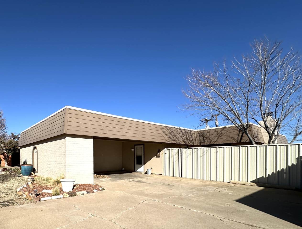 6911 Gary Avenue - Photo 1