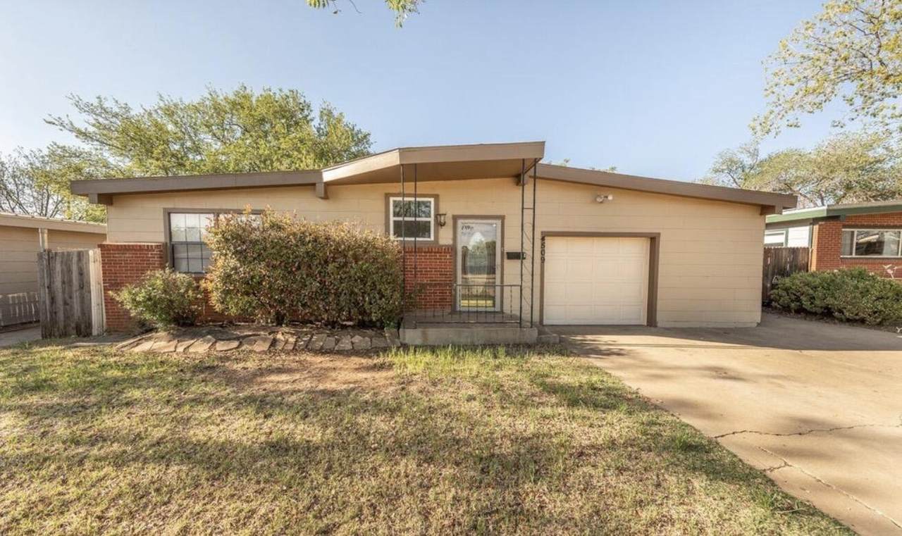 4509 44th Street - Photo 1