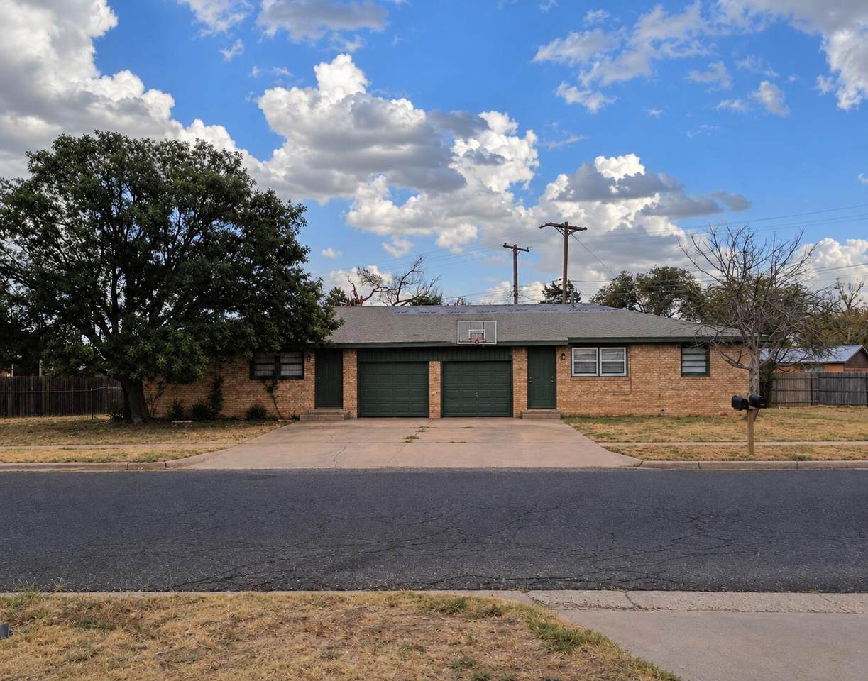 5609 Brownfield Drive - Photo 1