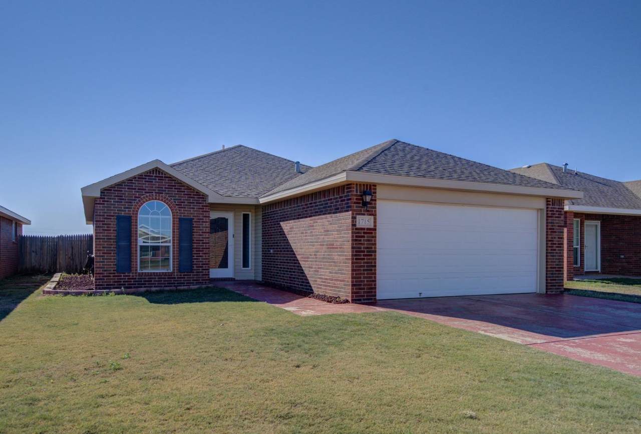 1715 100th Street - Photo 1