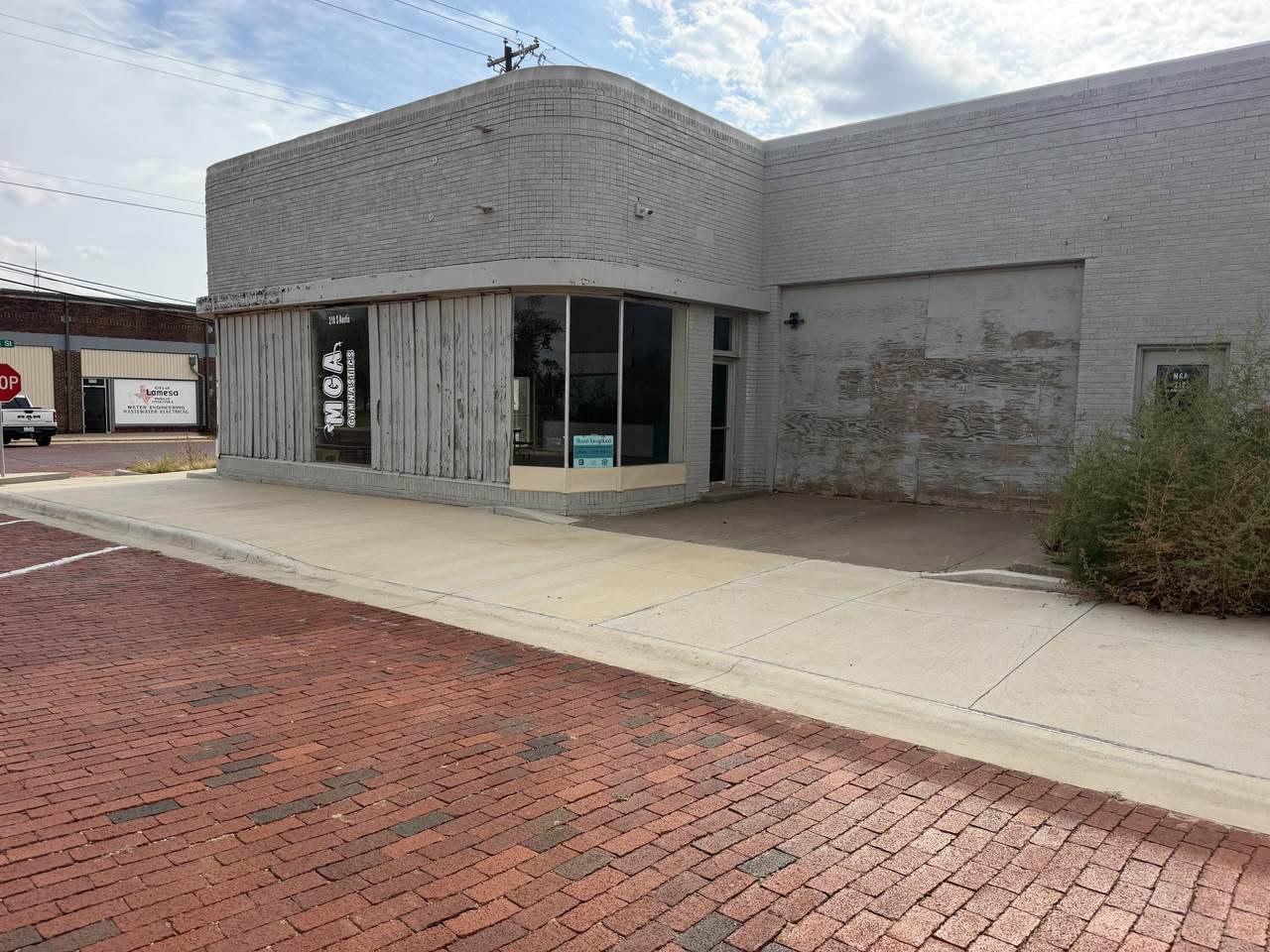 210 Austin Avenue - Photo 1