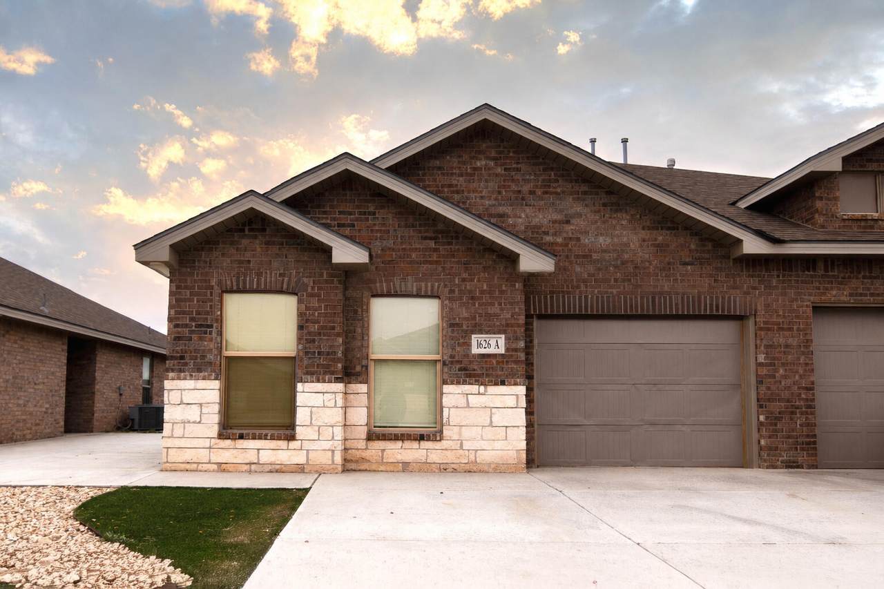 1626 133rd Street - Photo 1