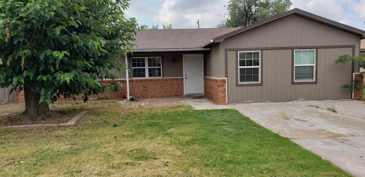 710 13th Street - Photo 1