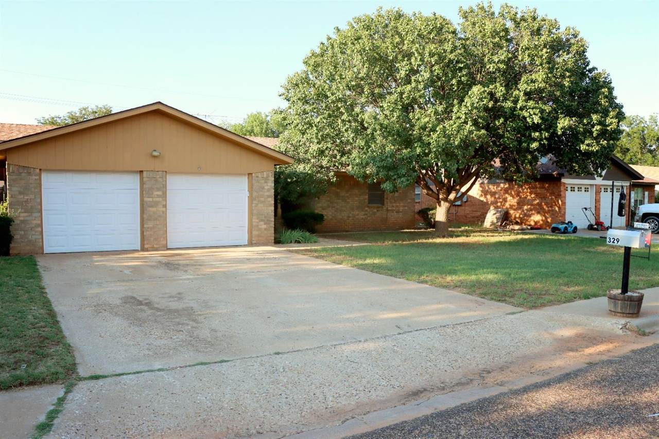 329 Pecan Street - Photo 1