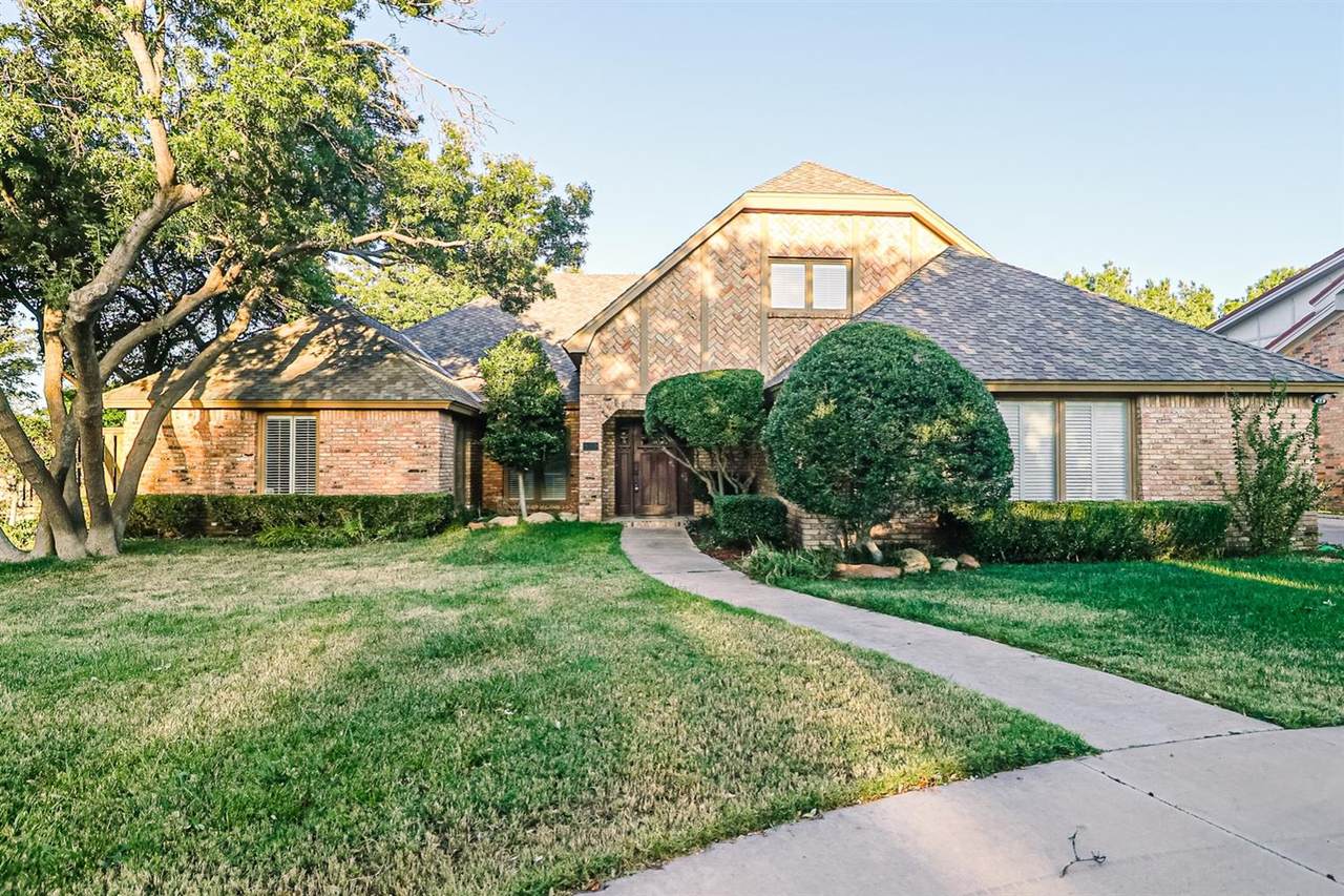 9307 Utica Drive - Photo 1