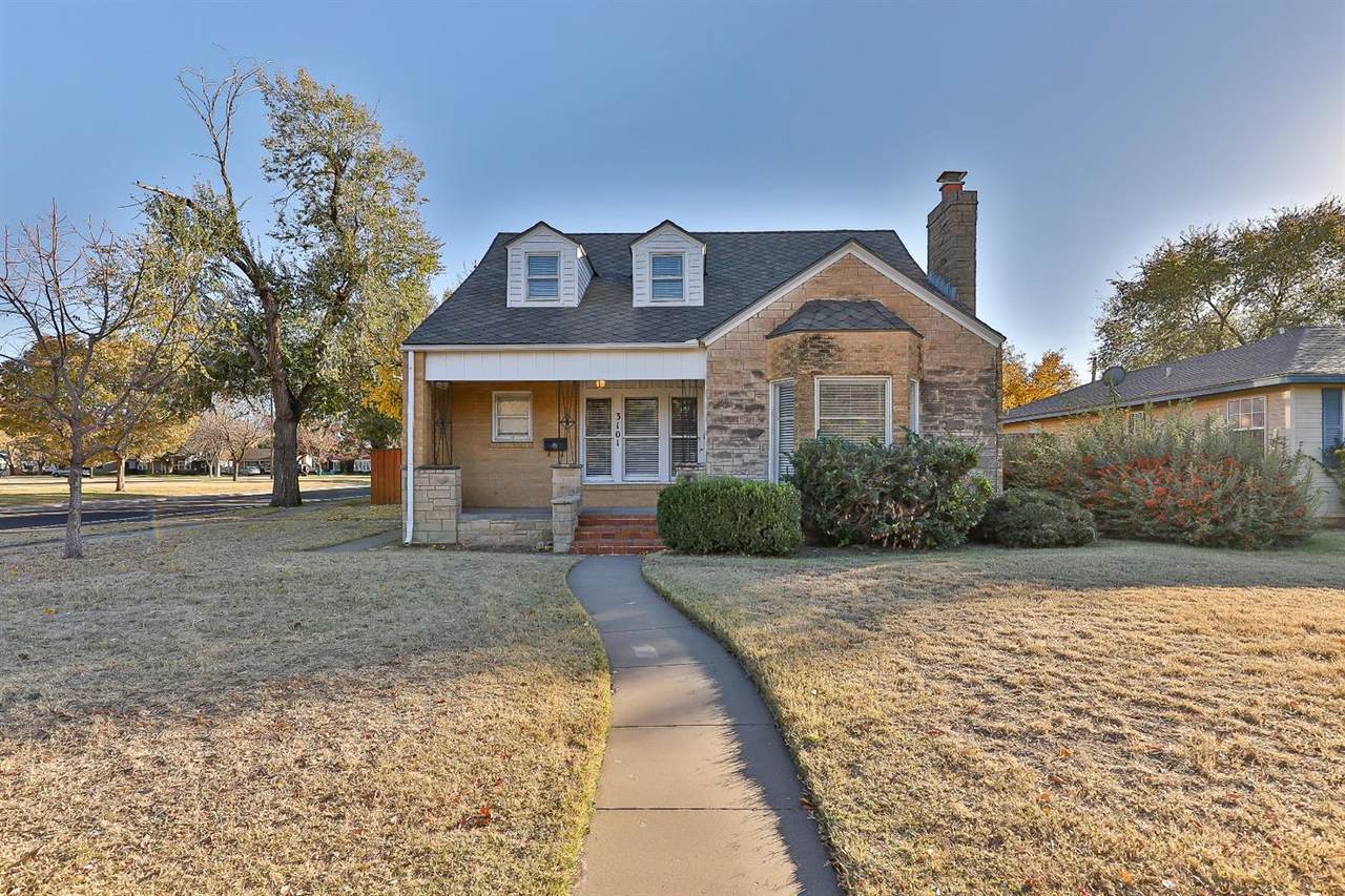 3101 27th Street - Photo 1