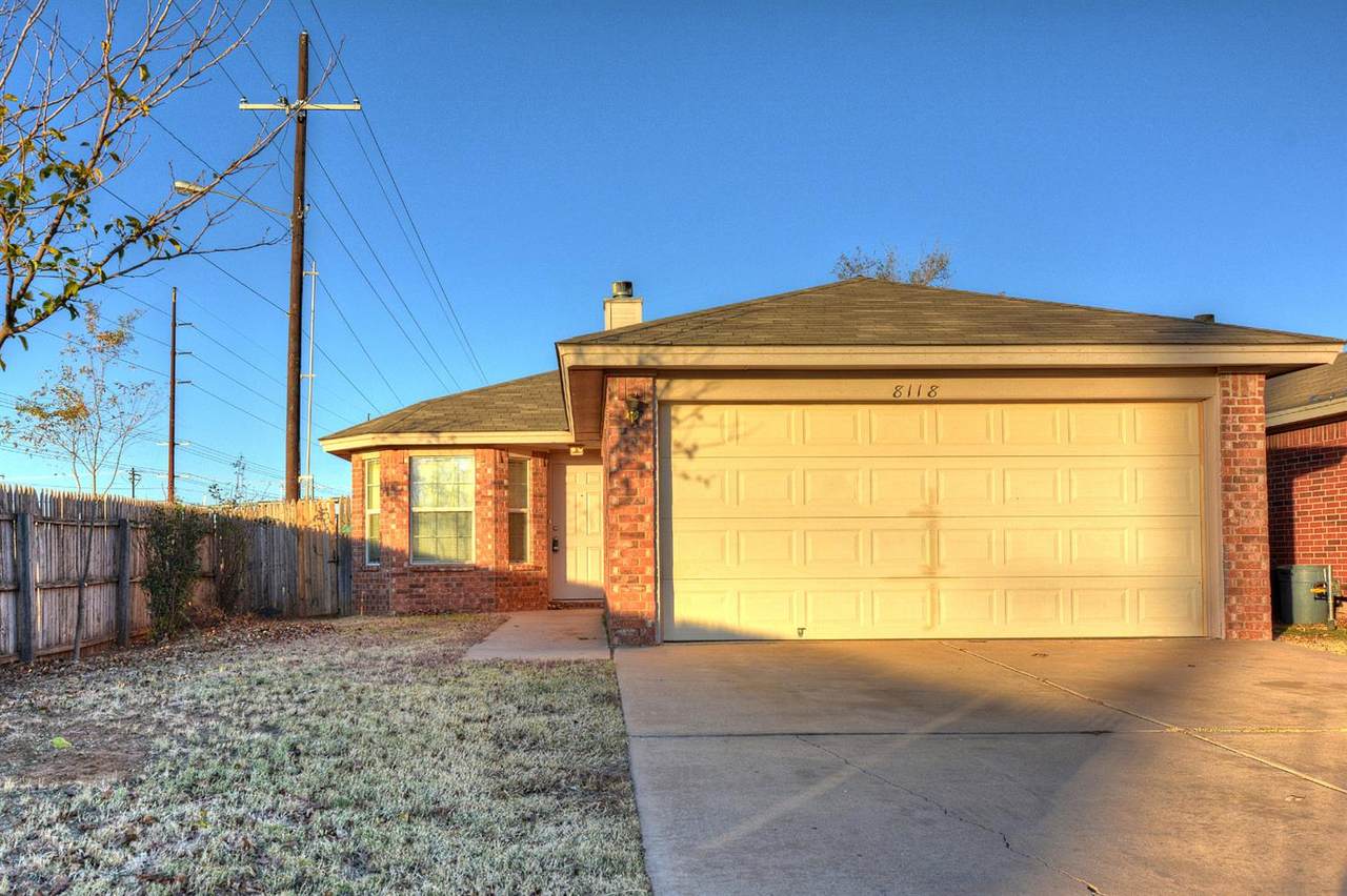 8118 Temple Avenue - Photo 1