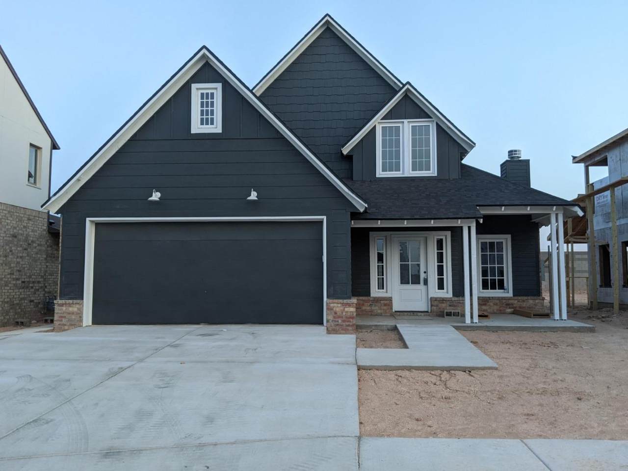 3727 128th Street - Photo 1