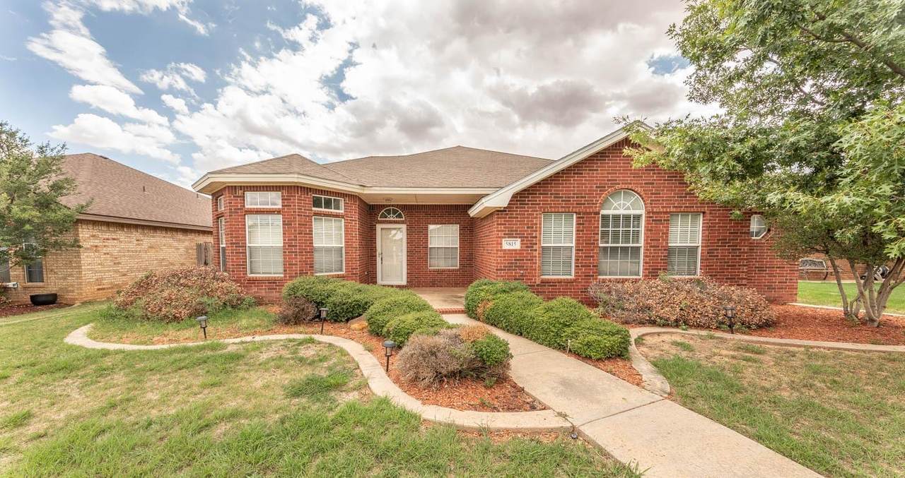 5815 89th Street - Photo 1