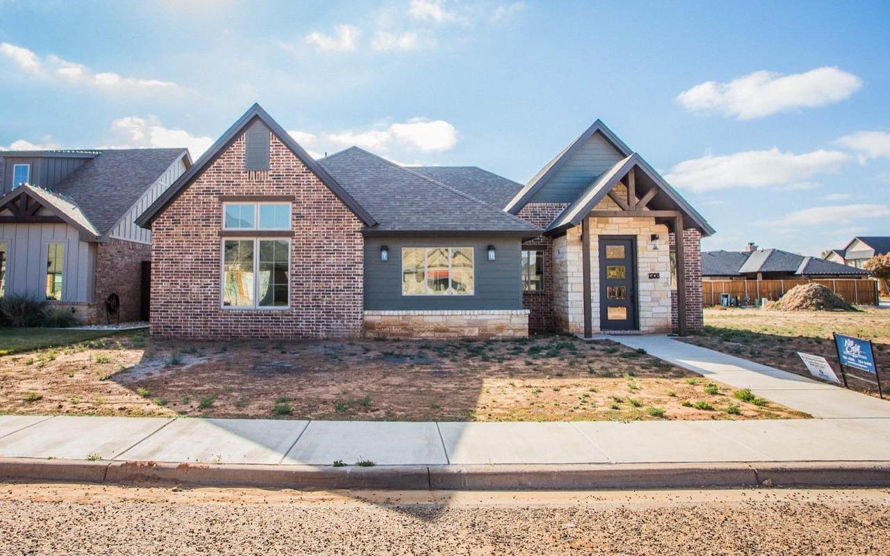 1308 Chaucer Lane - Photo 1