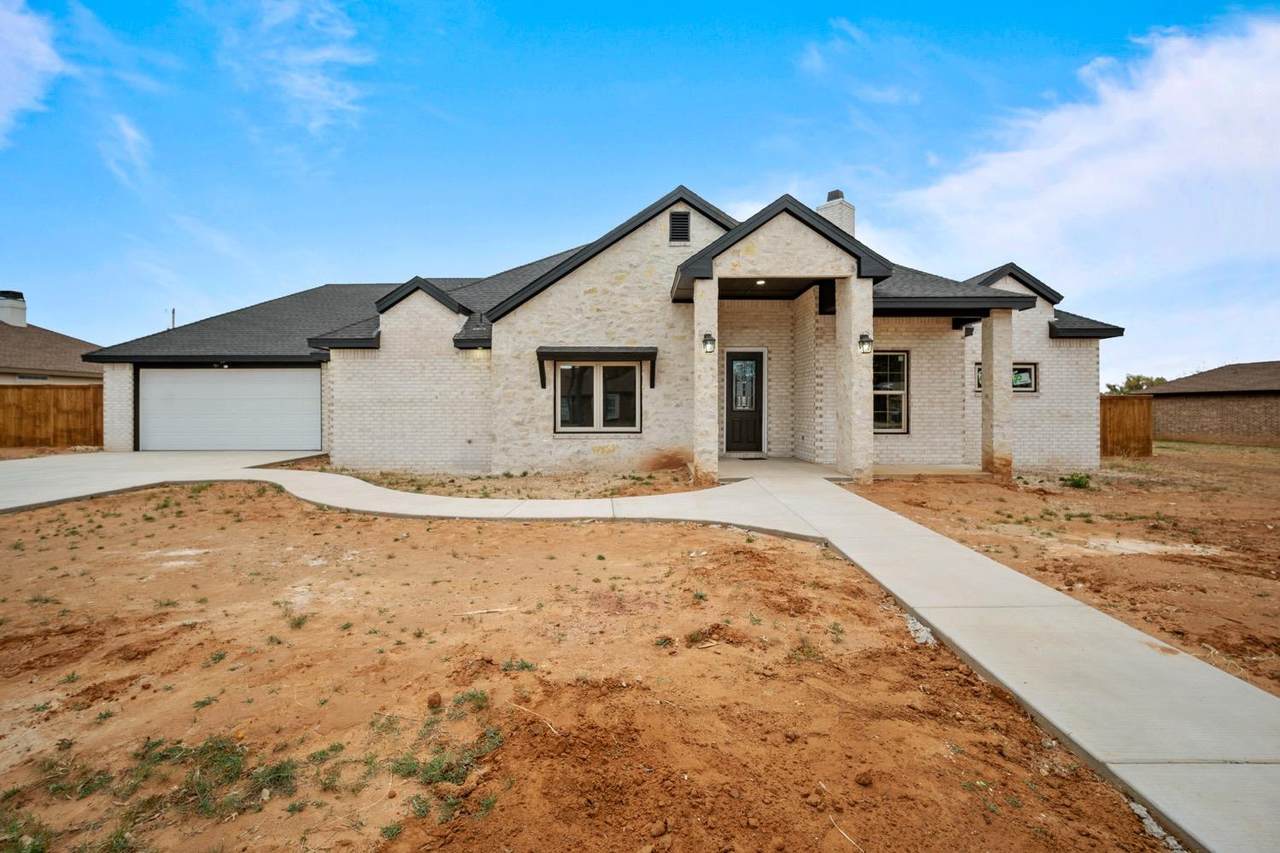 2117 Mustang Drive - Photo 1