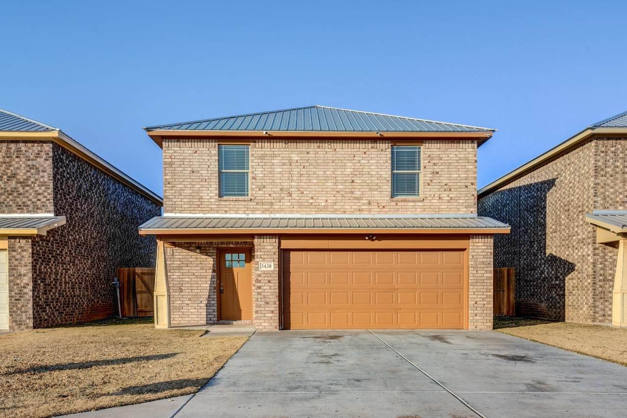 3438 Itasca Street - Photo 1