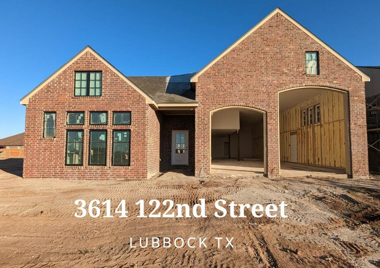 3614 122nd Street - Photo 1