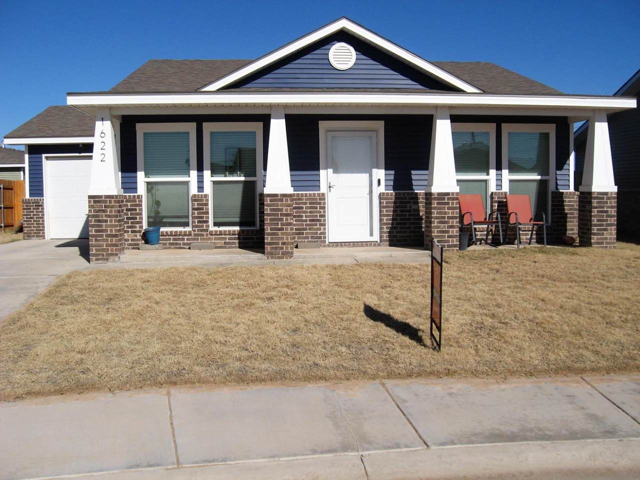 1622 139th Street - Photo 1