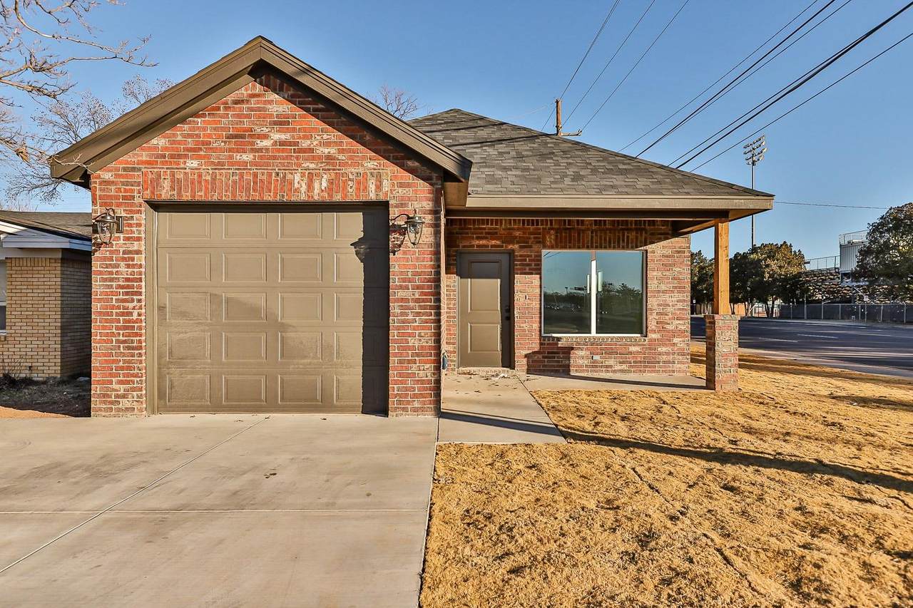 3402 49th Street - Photo 1
