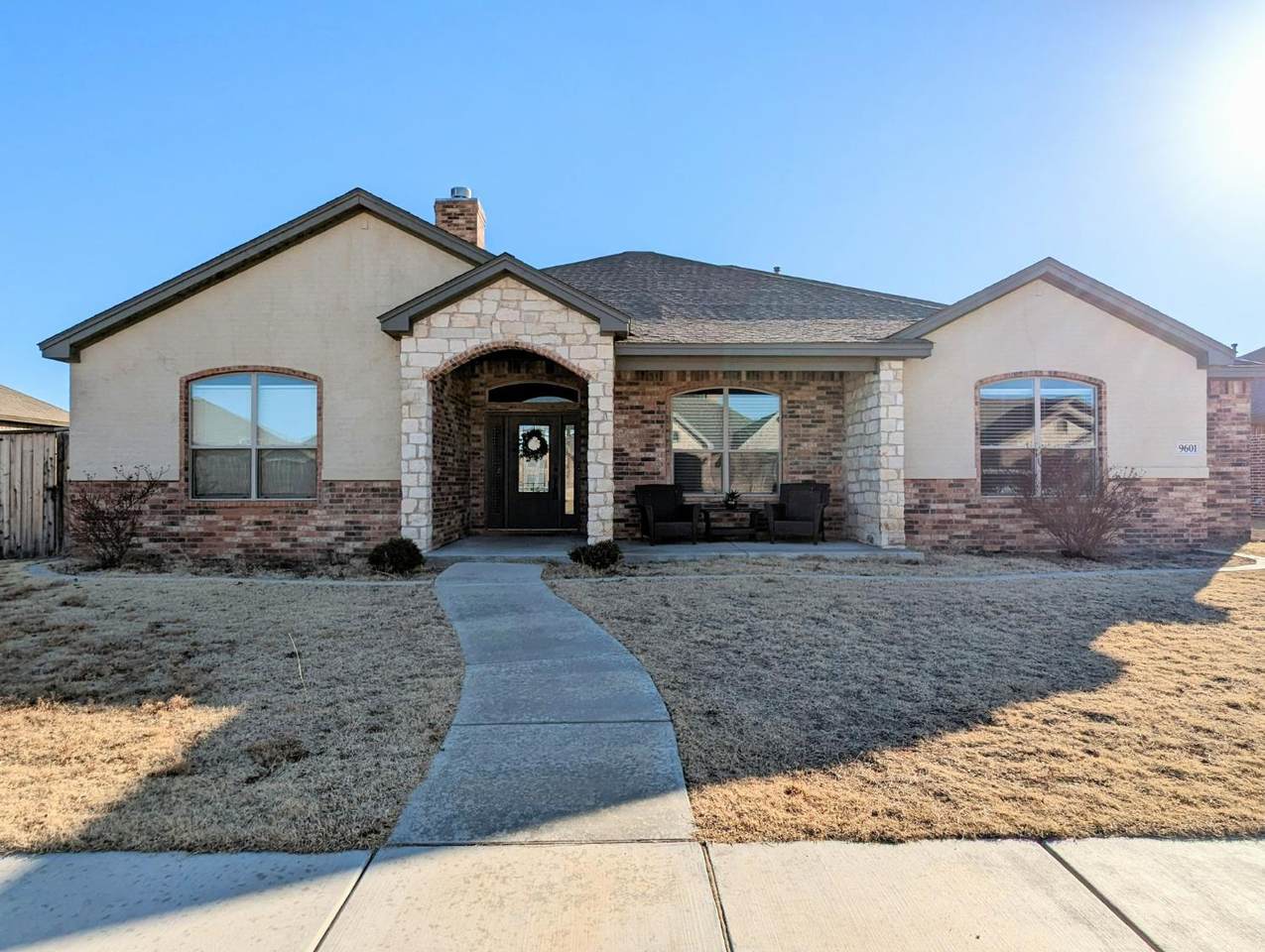9601 Justice Avenue - Photo 1