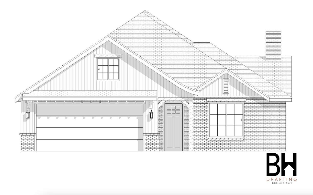 2913 134th Street - Photo 1