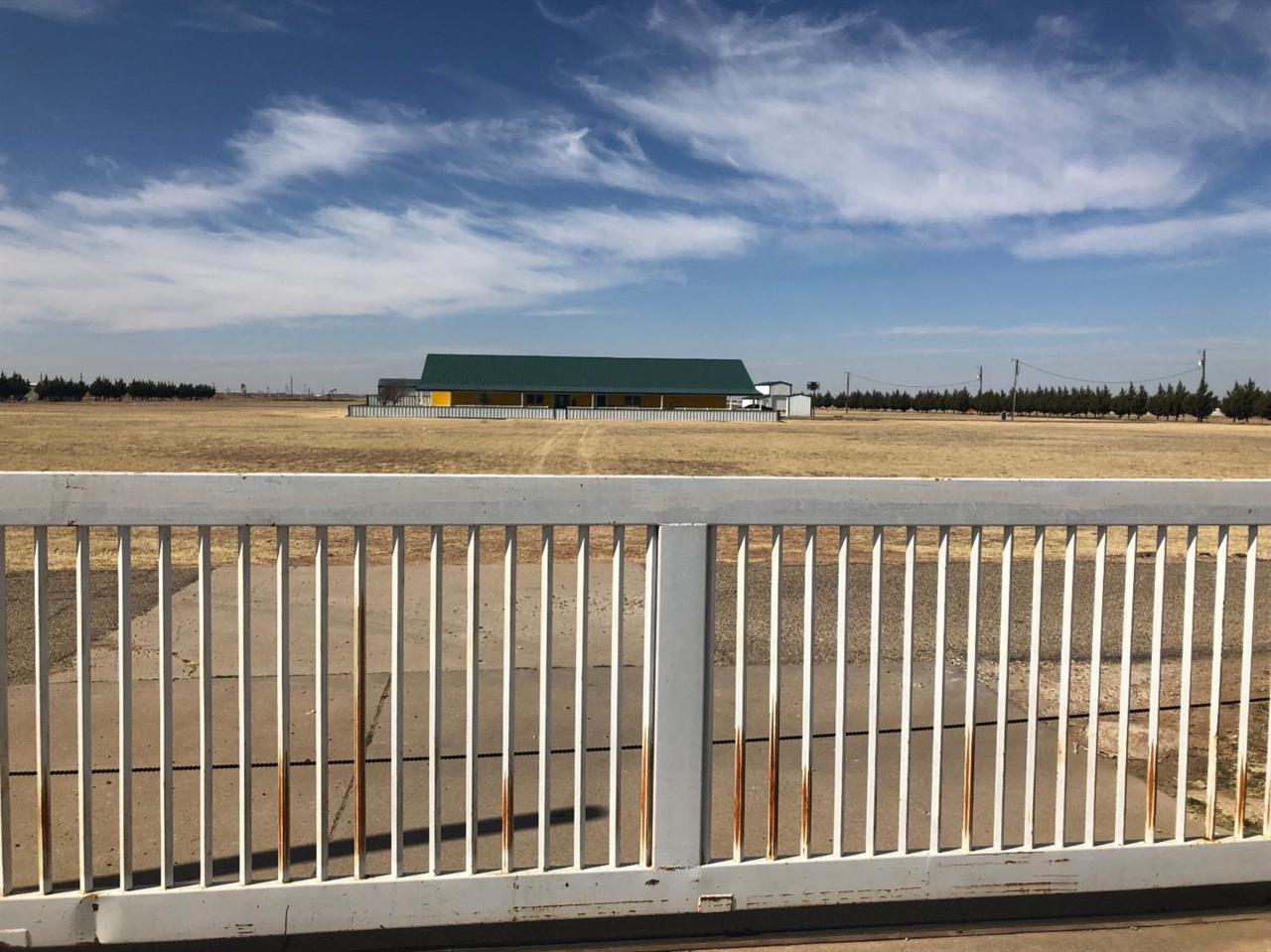 7210 Farm Road 2378 - Photo 1