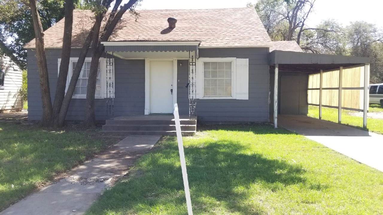 2311 25th Street - Photo 1