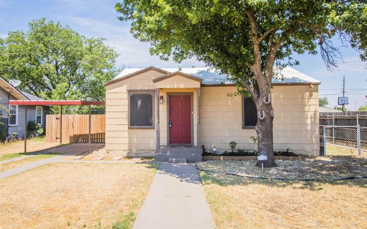 3306 Emory Street - Photo 1