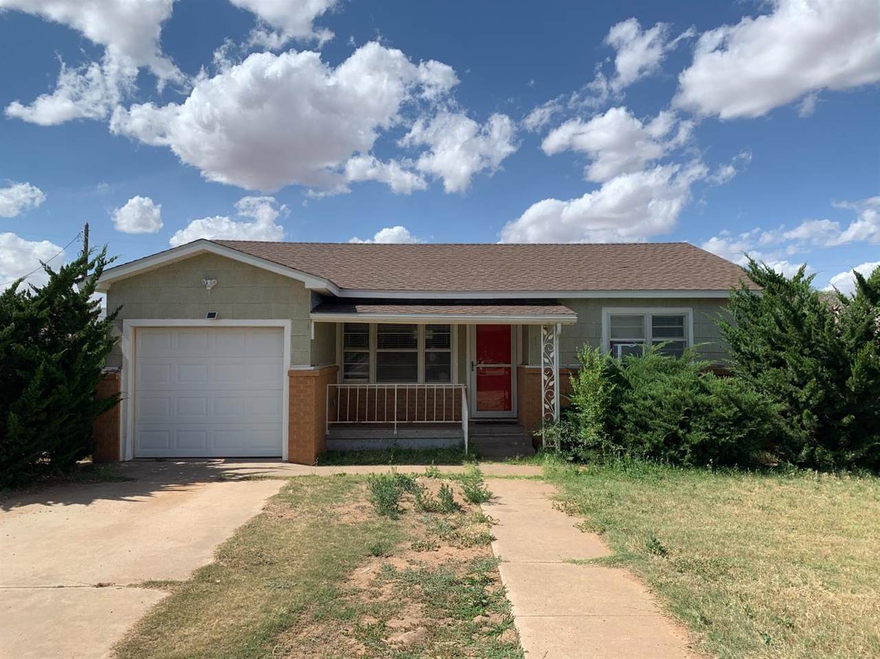 5405 Acuff Road - Photo 1