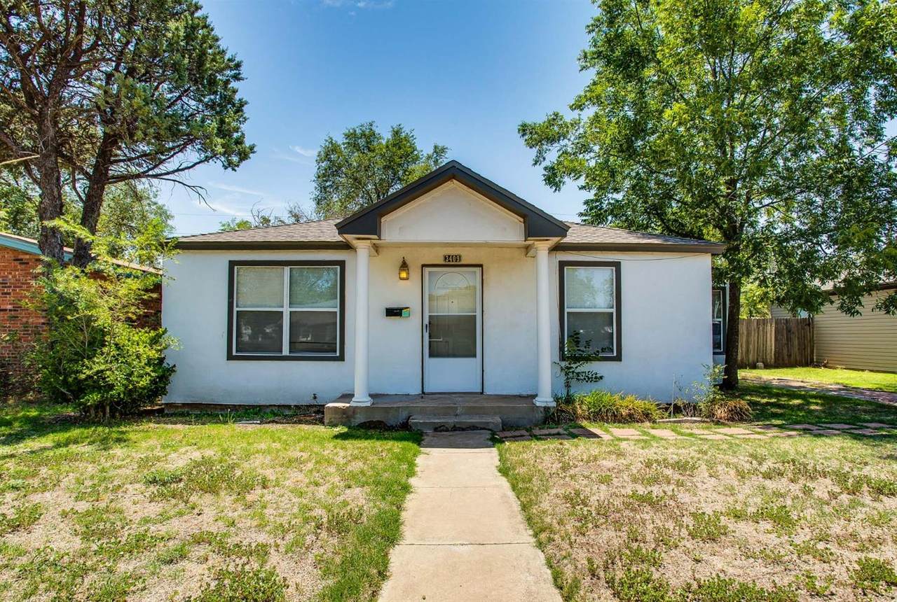 3409 24th Street - Photo 1