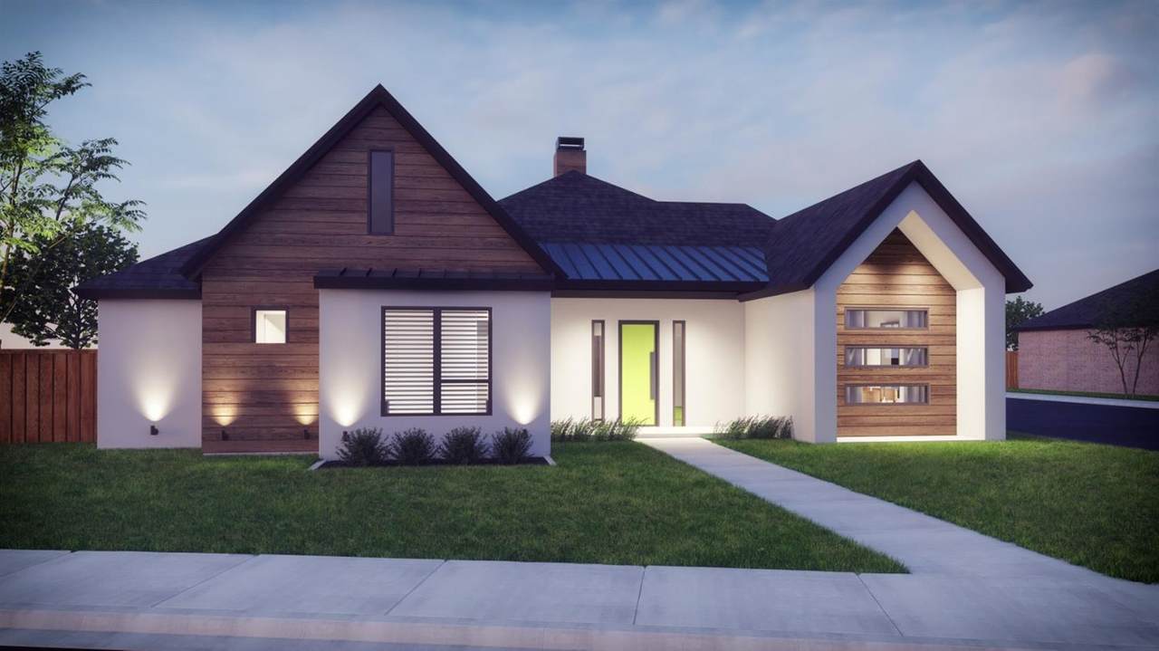 4402 139th Street - Photo 1