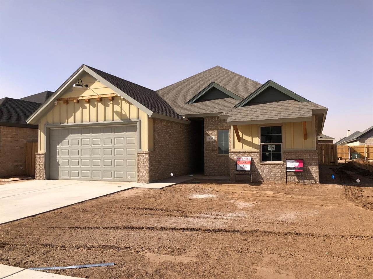 1019 Fulton Avenue - Photo 1
