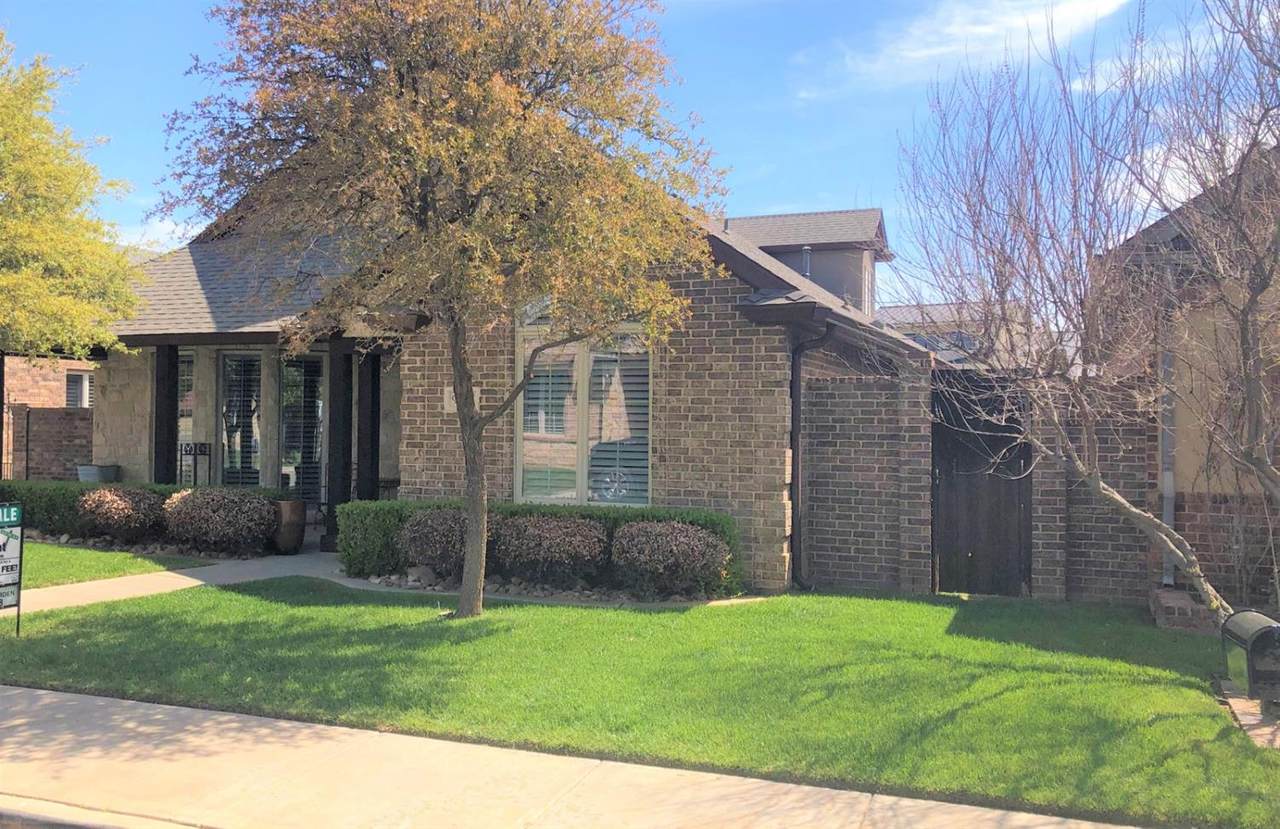9805 Salisbury Avenue - Photo 1