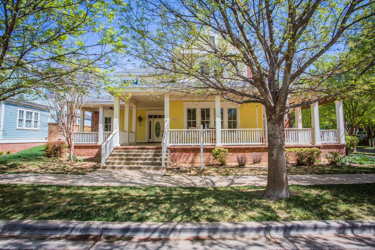 4709 116th Street - Photo 1