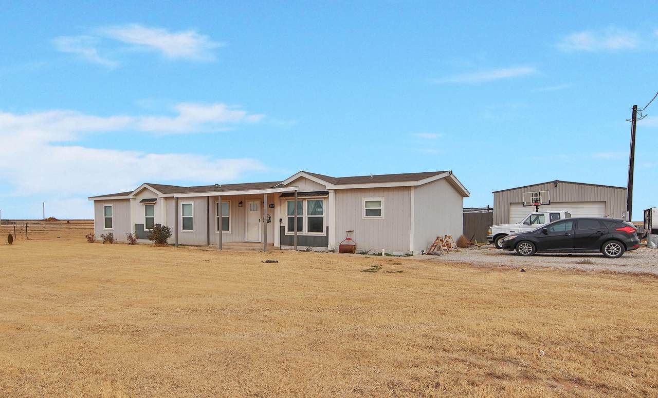 689 Farm To Market Road 179 - Photo 1