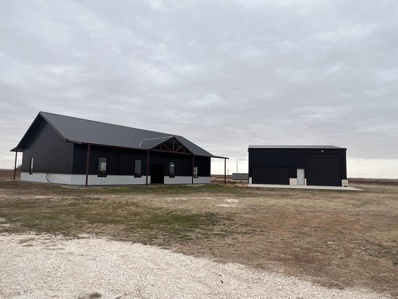 179 Fm Highway - Photo 1