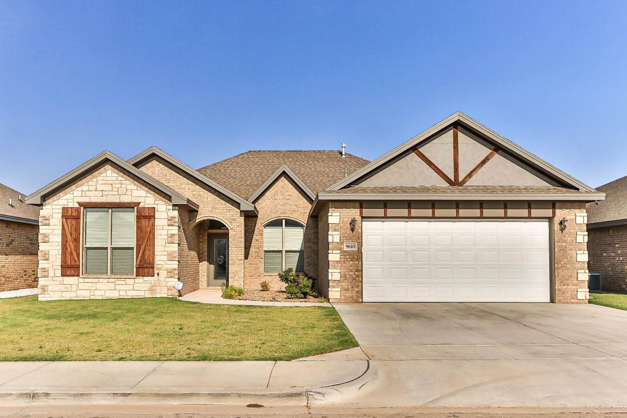 9610 Kline Avenue - Photo 1