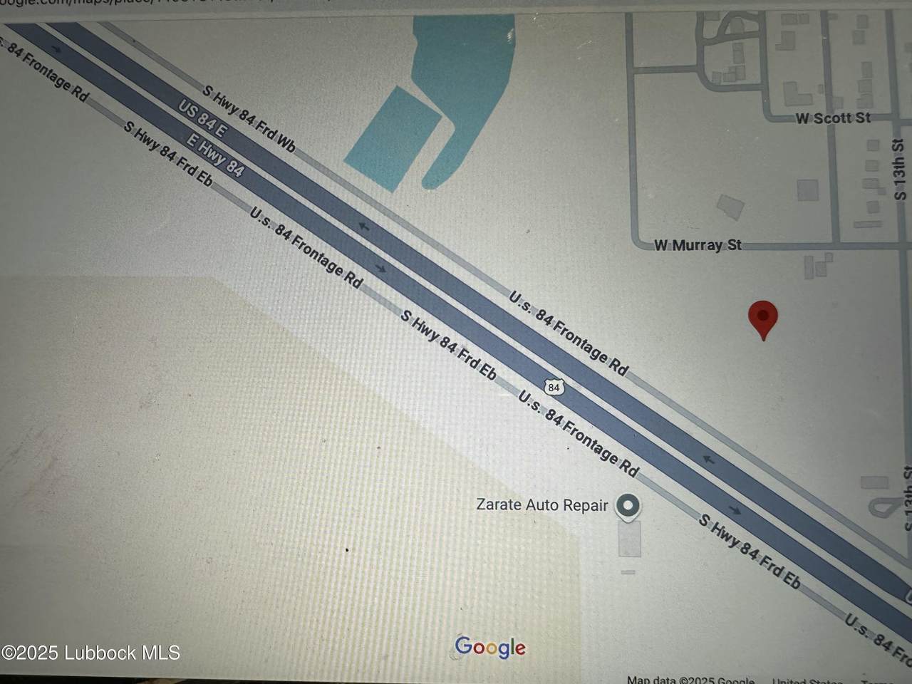 1405 13th Street - Photo 1