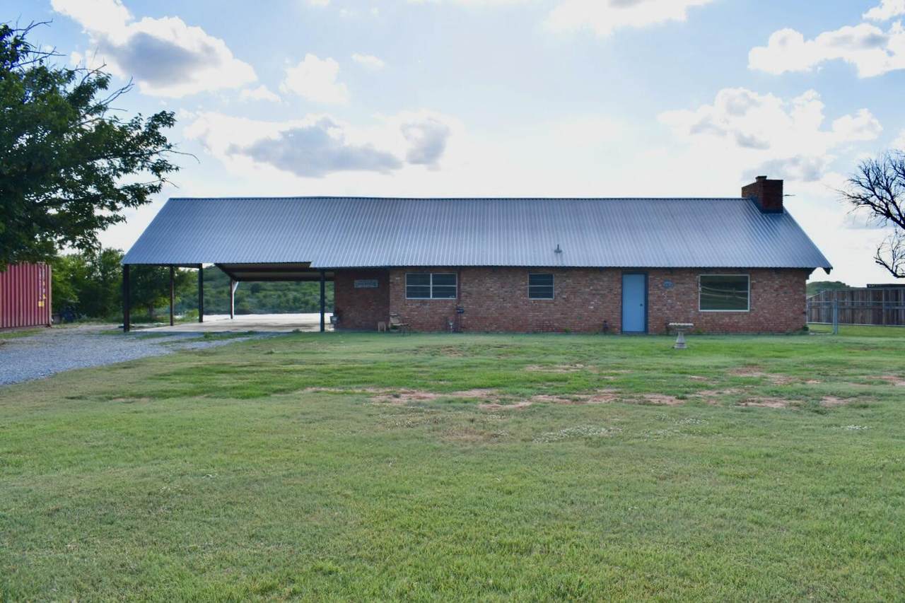 364 Wharton Drive - Photo 1