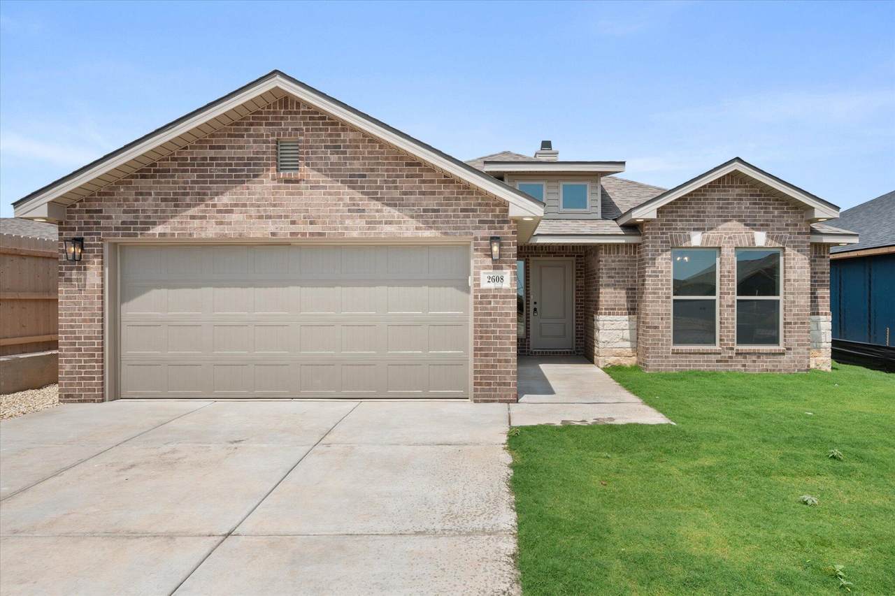 2608 Hall Avenue - Photo 1