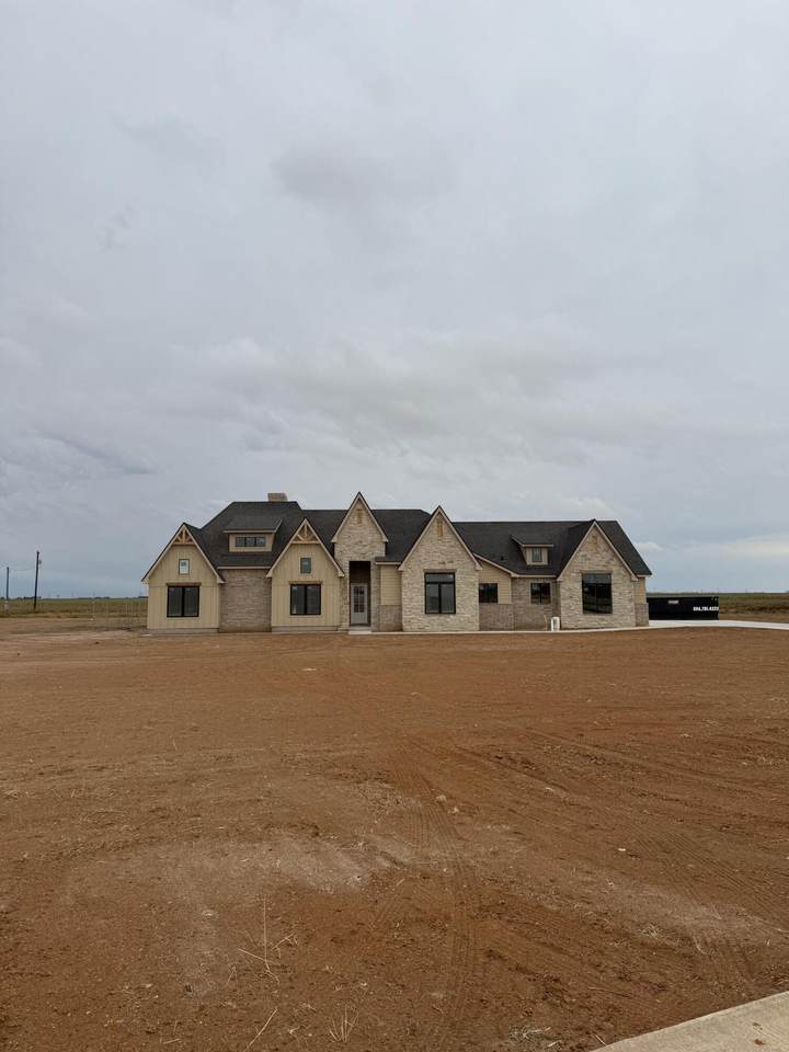 3537 Quail Hollow Road - Photo 1