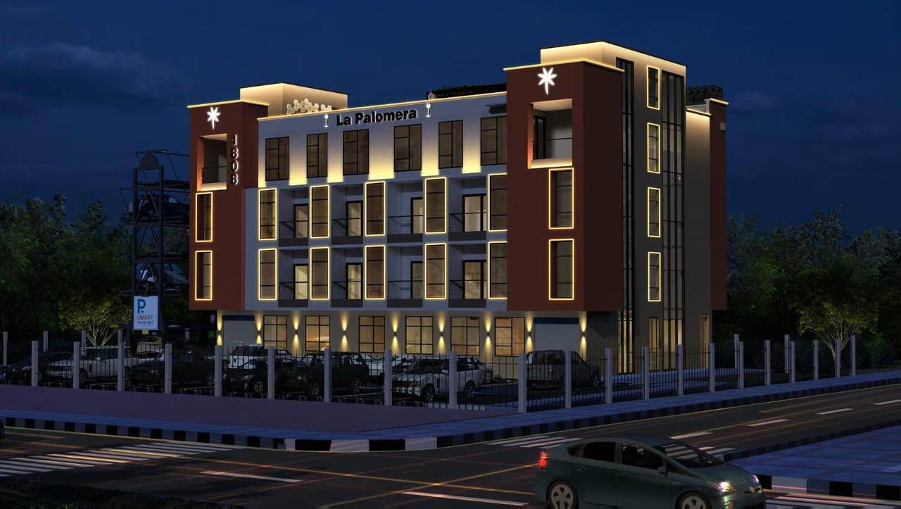 1808 19th Street - Photo 1