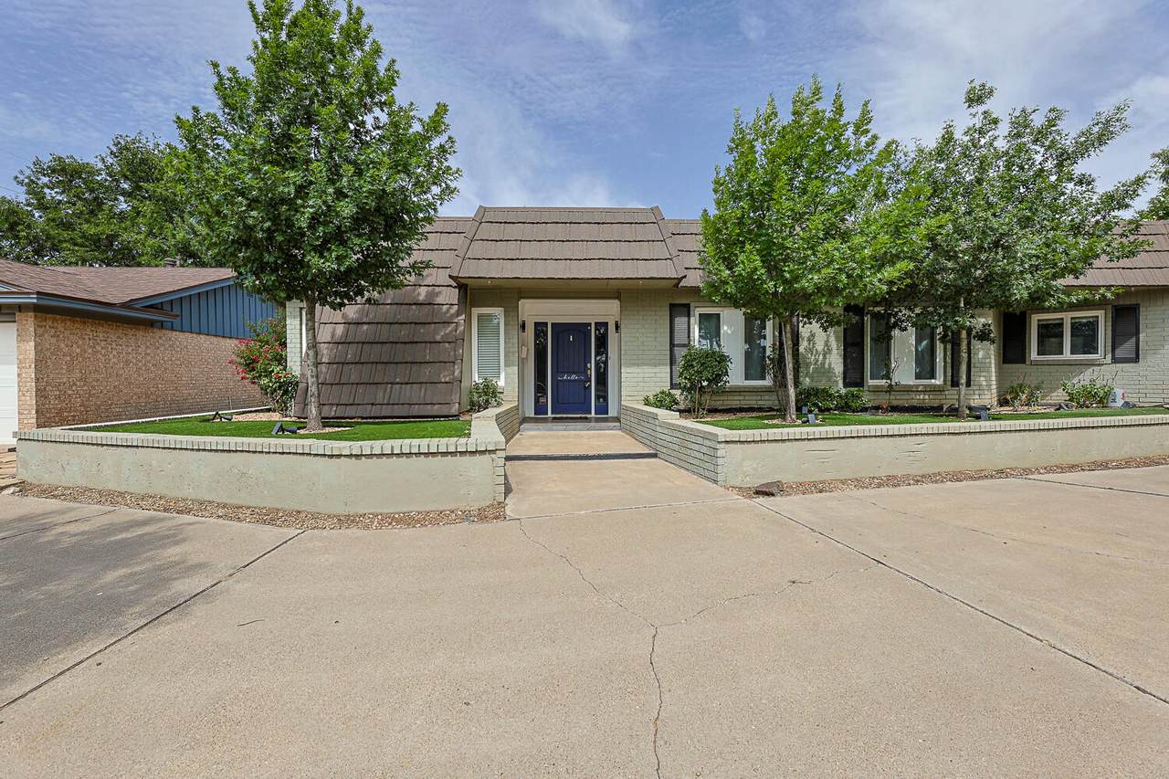 7012 Nashville Drive - Photo 1