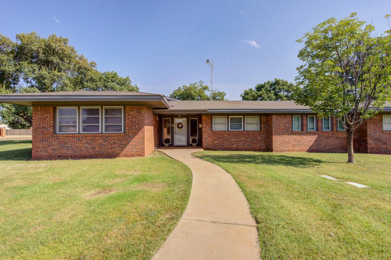 1301 Tate Street - Photo 1