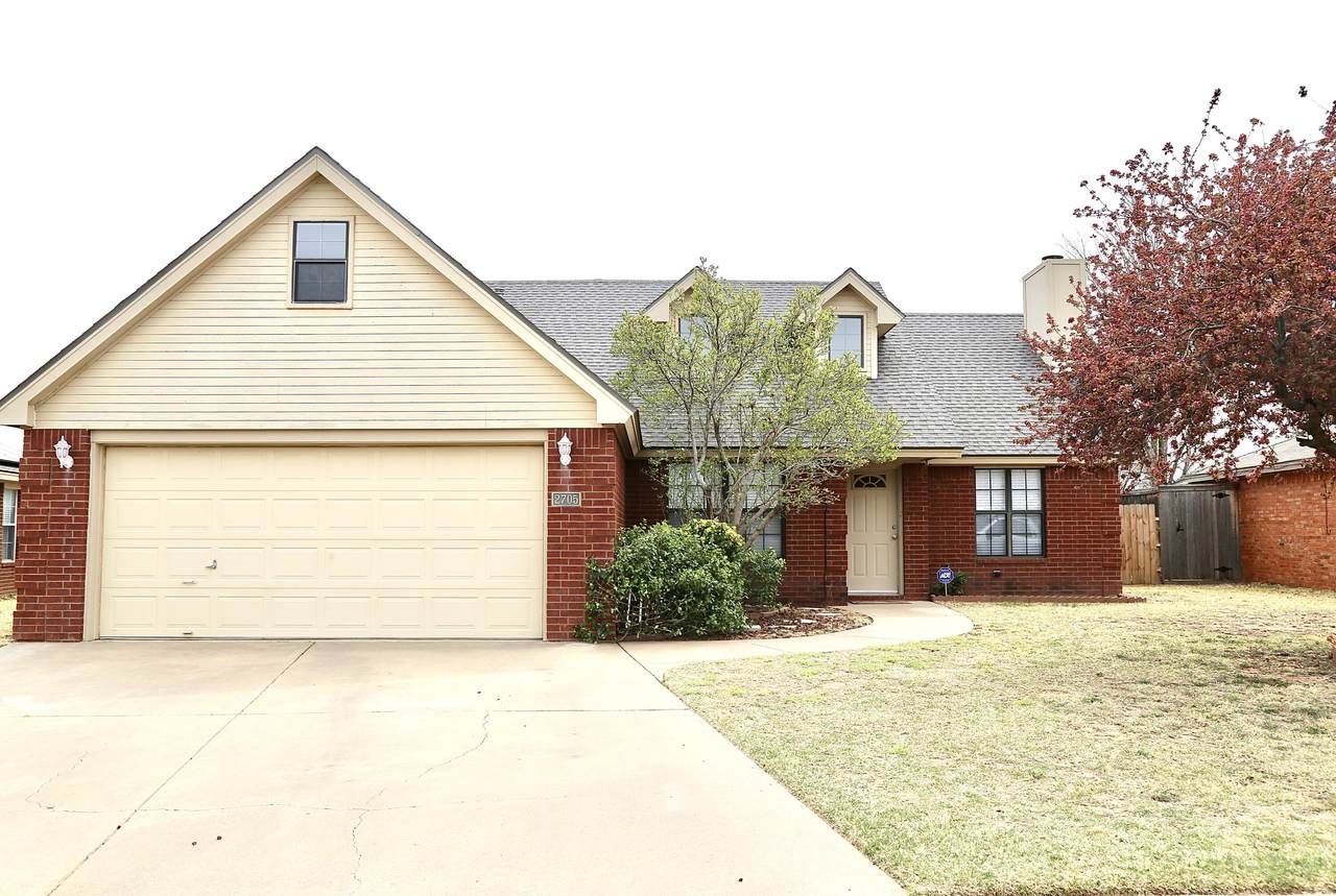 2705 85th Street - Photo 1
