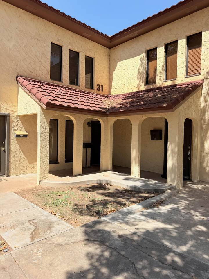8008 Slide Rd Lubbock Tx Road - Photo 1