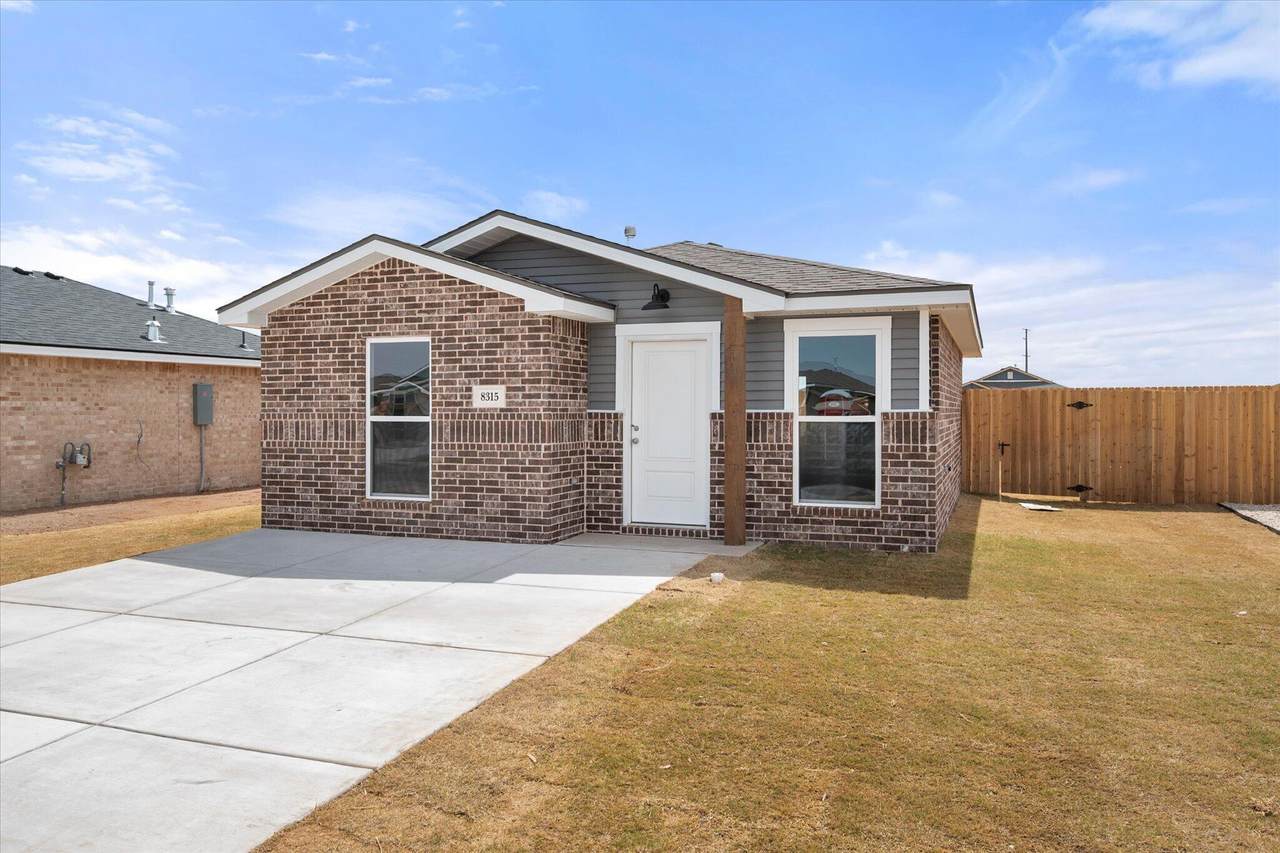 8315 25th Street - Photo 1