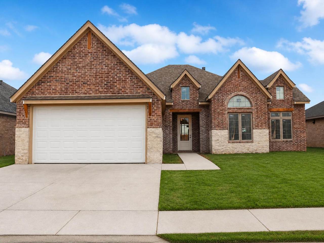 11906 Kenosha Avenue - Photo 1