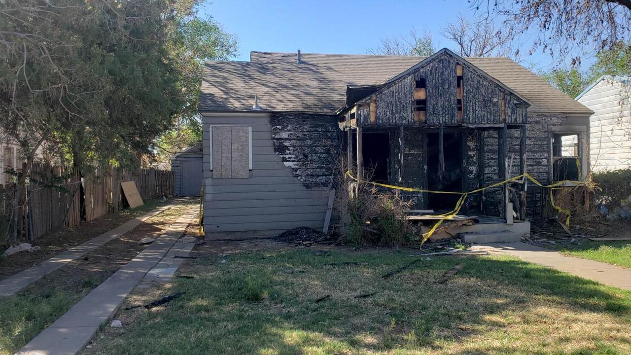 1503 27th Street - Photo 1